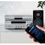 Marmitek BoomBoom 100 - 2 σε 1 Bluetooth HD Πομπός και Δέκτης Ήχου